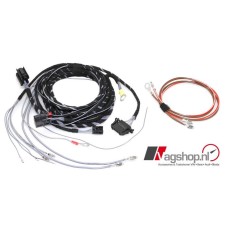 Audi A6 4F kabelset voor elektrische kofferklep