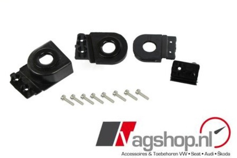 VW Passat (B8) koplamp reparatie-set 