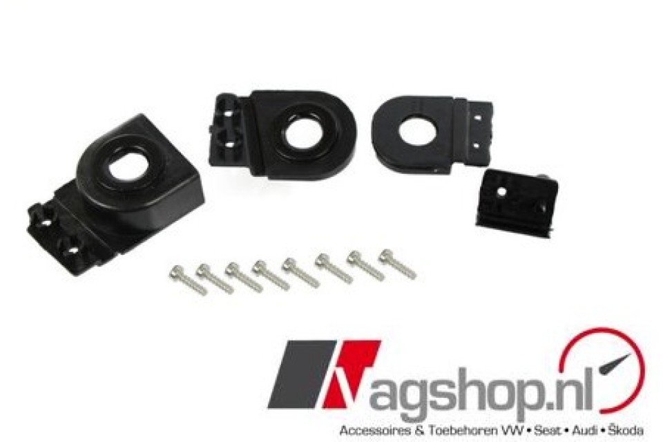 Volkswagen Passat (B8) koplamp reparatie-set 