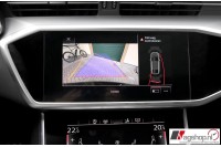 Audi Q5 FY achteruitrijcamera set compleet