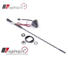 Audi A3/A4/A6 AM/FM Dakantenne-reparatieset 