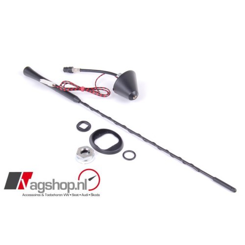 Audi A3/A4/A6 AM/FM Dakantenne-reparatieset 