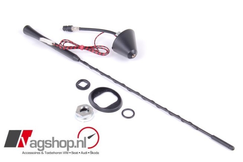 Audi A3/A4/A6 dakantenne reparatieset