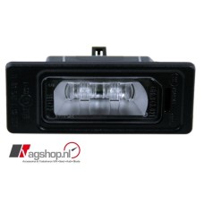 Audi LED kentekenverlichting