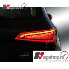 Audi Q5 (8R) LED Facelift Achterlichtenset 