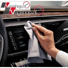 Audi Reinigingsdoek voor touchscreen