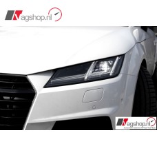 Audi TT (8S) LED Matrix koplampen met dynamisch knipperlicht