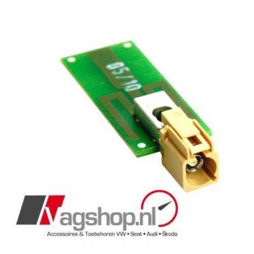 Audi/VW bluetooth antenne 