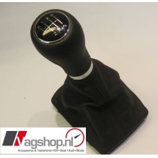 Audi A4 (B8) lederen versnellingspook