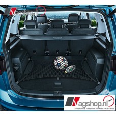 VW Touran Bagagenet 5-zits 