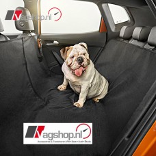 Seat Hondenkleed/Beschermhoes voor de achterbank