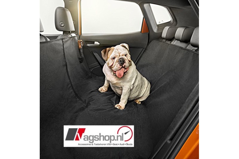 SEAT hondenkleed / beschermhoes
