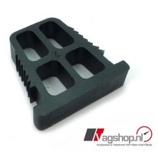 VW Golf 2 Bumper-clip