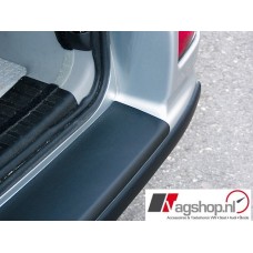Volkswagen Caddy (SA) achterbumper bescherming 