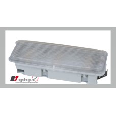 Volkswagen Caddy (SA) Led kofferklep verlichting Parelgrijs Licht=GEEL