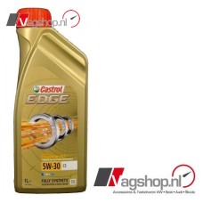 Castrol Edge Longlife 3 5W-30 1 Liter