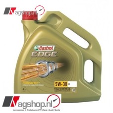 Castrol Edge Titanium Longlife  5W30 -5 liter-