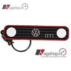 Golf GTI Classic Sleutelhanger 