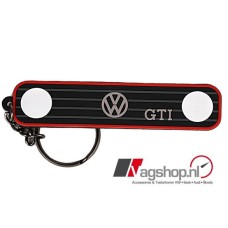 Volkswagen Golf GTI Classic sleutelhanger 