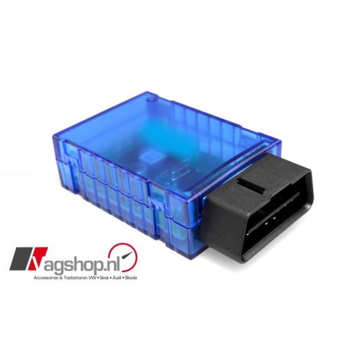 Audi/VW/Seat/Skoda MQB Codeerdongle voor Halogeen of LED mistlampen 