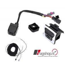 Volkswagen Crafter (SY) Achteruitrijcamera-set compleet 