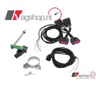 VW Beetle (5C) Bi-Xenon koplampen met LED DRL- complete retrofitset 