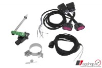 Volkswagen Beetle (5C) Xenon koplampen met LED DRL