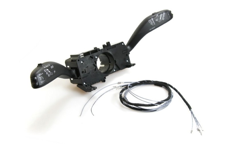 Cruisecontrol Compleet Seat Ibiza (6J) Met MFA 2013 - 2015