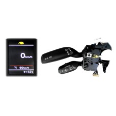 Audi A3/S3 8V cruisecontrol-set
