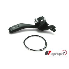 VW Tiguan 5N Cruise Control 
