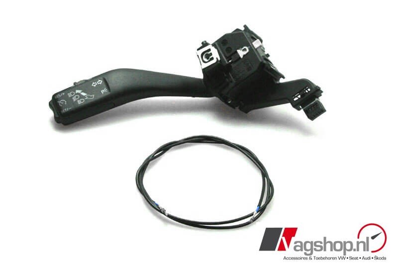 VW Tiguan 5N Cruise Control 