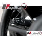 VW Up, Seat MII & Skoda Citigo Cruise Control & MFA 