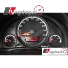 VW Up, Seat MII & Skoda Citigo Cruise Control & MFA 