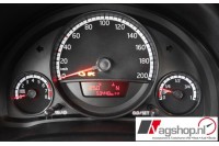 Volkswagen UP! / SEAT Mii / Škoda Citigo cruisecontrol met MFA