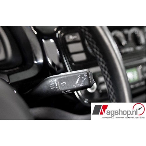 VW/Seat/Skoda Up!, MII, Citigo kabelset voor Cruise control en MFA 