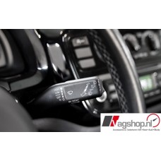 Volkswagen UP! / SEAT Mii / Škoda Citigo cruisecontrol met MFA