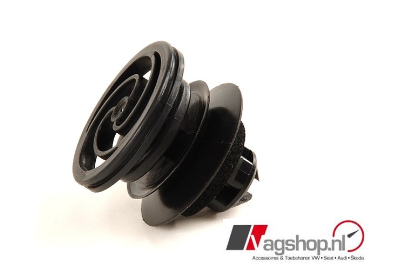 Volkswagen / SEAT deurbekledingclip (3B0868243)