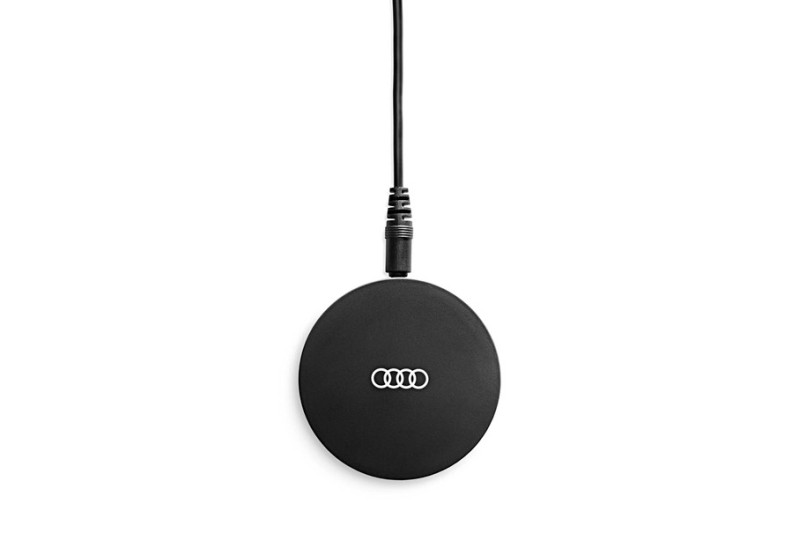 Audi draadloze telefoonlader