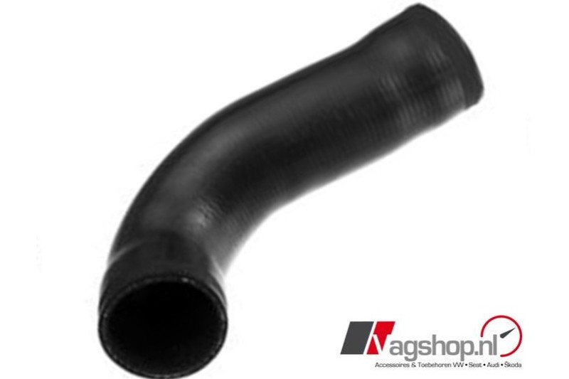 VW Corrado G60 Drukslang -G-Lader > Intercooler- 