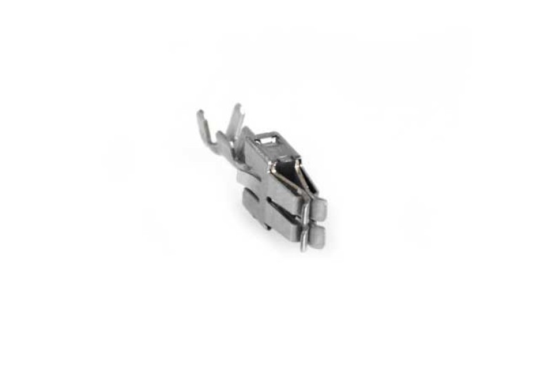 MPT Doubleflat Feather/Spring Contact  (50 stuks) 