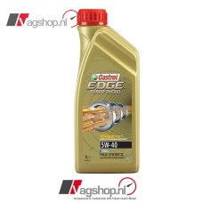 Castrol Magnatec Turbo Diesel 5W40 -1 Liter- 