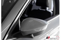 Škoda Octavia (5E) elektrisch inklapbare spiegel-set 