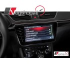 Skoda Octavia (5E) Elektrisch inklapbare spiegel-set 