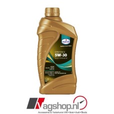 Eurol Syntence 5W30 - 1 Liter