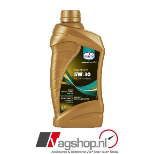 Eurol Syntence 5W30 -1 Liter-