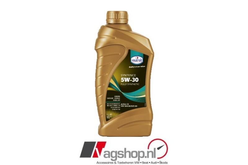 Eurol Syntence 5W30 - 1 Liter
