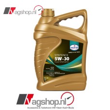 Eurol Syntence 5W30 -5 liter-