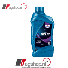 Eurol Coolant -36C GLX PP 