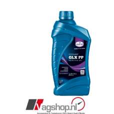 Eurol Coolant -36C GLX PP 1 liter
