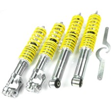 VW Polo (6N2) FK AK Street schroefset 